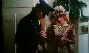 Một người lãng mạn cảnh khiêu dâm của một cô gái tóc vàng và cô bạn trai, người mà sắc đẹp đã quan hệ tình dục. Cô những nụ hôn cơ thể nam với đôi môi tươi tốt và từ từ hạ nó xuống dưới cùng. Ông tình một nút từ quần của mình và nhét khập khiễng của mình trong miệng mình. Với một vài động tác của các tay và lưỡi, khẩu súng là một phim sec me con nhat ban cách nhanh chóng đưa vào một trạng thái sẵn sàng chiến đấu. Nó chỉ còn lại để mở rộng chân mỏng và để cho các thiết bị nhập vào trong hang đi. Chết tiệt với một con búp bê, các chàng nếp nhăn vú của cô và nụ hôn yêu quý của mình trên môi. Và sau khi chết tiệt, anh kéo ra dương vật của mình và vía với những giọt tinh trùng trong cô bé.