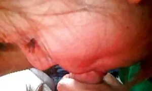 Một lên người đàn ông yêu để nhấn mạnh và vui vẻ của mình nữ mà anh luôn luôn thích để thư giãn và vui vẻ. Khi một hoạt động, người yêu, chỉ có xô bắt đầu một gia xuống một người bạn của cổ, ông đã hiểu thế nào, tốt, nó sẽ ở với nó, bởi vì một người đàn ông có thể xô anh dương vật xuống cổ họng của mình để tối đa chiều sâu, và rõ ràng không có kế hoạch chống lại tình trạng này. Khi con búp bê xinh đẹp đã mệt mỏi vì làm một thổi kèn cô ấy nghiêng người ở phía trước của mình ung thư đối tác, và cúi xuống trở lại của cô, thay thế cô hồi mông dưới đẹp trai khỏa thân. Ông ngay lập tức rơi của ông bolt vào một truy cập nữ âm đạo và séc nhât bắt đầu để biến nó từ một khe hẹp vào một đáy hố, vào trong đó, sau một thời gian dài giao phối, dương vật sẽ rơi xuống cùng với những quả trứng, hài lòng với một cặp vợ chồng.