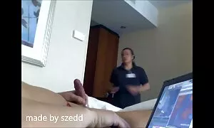 Đồi trụy fhim sec nhat thủ dâm trong phòng tắm. Cô gái chà, nó trên dương vật, khi cuối cùng của mình, con trai của một bitch đi vào và thấy anh ta với một đói và nhìn săn mồi và cổ vật. Cô hút anh ta say đắm và sau đó, cô gái. Cô điên cuồng nhảy trên dương vật, squeals với niềm vui và kết thúc, và các chàng đổ của mình tóc xinh đẹp của cô gái ngon mông.