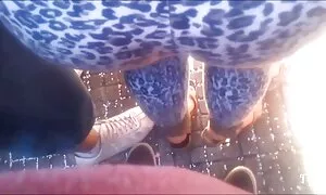 Con đã quyết định để thư giãn một chút với một tách cà phê và giấc mơ của dễ chịu thú vui. Đó là lý do tại sao ông đảo mắt mơ mộng và kéo dài chân của mình. Vâng, tại thời điểm này, chồng trẻ nụ hôn với niềm vui chân của trung thành của ông. Như một tôn sùng kích thích cả các cô gái, bạn trai, bởi vì trụy lạc tiếp tục cho đến khi cả hai có thể không còn chịu đựng được. Sau đó các bé lấy vợ ông là dương vật với chân của mình và bắt đầu siêng năng lắc nó, biến nó thậm chí còn nhiều hơn nữa. Nó có thể kết thúc với phim sec nhat nan tầm nhìn của một đứng thân, nhưng đây chỉ là khởi đầu của một tình yêu show. Ngoài ra, nó sẽ còn nóng hơn, bởi vì cô đã phát điên và hỏi tôi âm hộ của cô. Người yêu mình biết nơi để dính lưỡi của mình để nuông chiều mình với một tuyệt vời porn. Điều này có nghĩa là sẽ có bằng lòng biết ơn của cô và rất vui tưởng tượng trong dữ dội và bão tình dục.