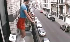 Sự đồi trụy, mèo con là một nghiệp dư miệng. Các thành viên đi sâu vào miệng của mình, xuống để các quả bóng. 69, nhưng chỉ đứng, họ được đưa ra bằng miệng vẻ đẹp rên rỉ từ kunik, và rất là vui. Các chàng sec nhat ban moi trai đồng tính của cô lỗ và vuốt ve mông nàng. Ông, một con bò cái trong âm đạo định kỳ gắn bó dương vật của ông ấy trong miệng mình. Cô dù sao thì hoàn hảo.