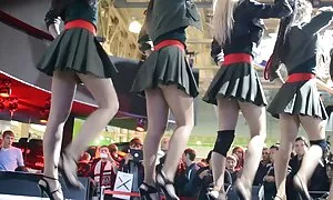 Cho một cô gái xinh đẹp có được không cấm vào tình dục, đó là lý do tại sao hôm nay cô ấy đã gặp một người đàn ông. Các cô gái, muốn không chỉ để cho mình một quyết đoán người đàn ông, nhưng cũng có thể để hắn trong một cuộc đấu thầu lớn với một người lớn con. Những cuộc phiêu lưu tình ái của các cặp vợ chồng ngọt ngào đã đi rất tốt và tuyệt, vậy các người phụ nữ dễ dàng chơi với miệng với những người đàn ông khó dương vật. Ngay sau khi làm tình bằng miệng gây các cặp đôi, họ nhận ra có bao nhiêu họ muốn. Cả hai cô, và cô không mệt mỏi đối tác đang háo hức muốn phim sec cua nhat ngủ với các đối tượng nước ngoài trong toàn bộ của họ. Như một rực rỡ lưỡng tính bột cho phép các người để đạt được phong phú xuất tinh. Các cô gái đã không nợ và kết thúc tại thời điểm này, khi người đàn ông của cô là lỗ sâu càng tốt