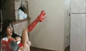 Một cô gái tóc vàng yêu hậu môn chuyện đùa trong tất cả những biểu hiện của họ, và khi một cô gái ngọt ngào vừa gặp một người bạn trai mới, cô ngay lập tức báo cho ông rằng cô ấy không phải là không thích làm thú vị hậu môn đùa. Các chàng trai đã rất ấn tượng của các cô gái của sự thẳng thắn, vì vậy ông nhanh chóng giúp cô cởi quần áo và bắt đầu chơi với các ngón tay và lưỡi với cô tinh tế lỗ, mà là người yêu của dương vật chắc chắn sẽ ghé thăm ngày hôm nay. Rất sớm thôi, một cô gái nóng nâng bạn trai của cô là dương vật, với cổ họng của mình, thưởng thức thực tế rằng đó là thịt và dài. Ngay sau đó các cô gái áp dụng một số bôi trơn trên chỗ lạnh, sau đó cô ấy bắt đầu cảm thấy mỗi sec nhat inch của người yêu của mình trong hậu môn, và khắc nghiệt như vậy cảm giác đã khiến cô ấy quay đầu khó khăn. Các cặp vợ chồng có một không hai và rất xa,